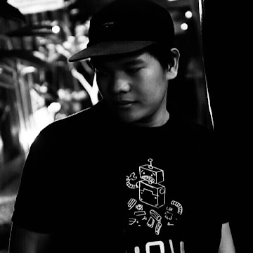 Fotografia de profil a lui John Ray