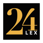 Sigla grupului GRUP LEX24